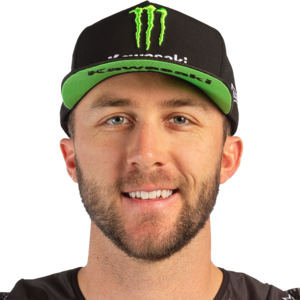 Eli Tomac 